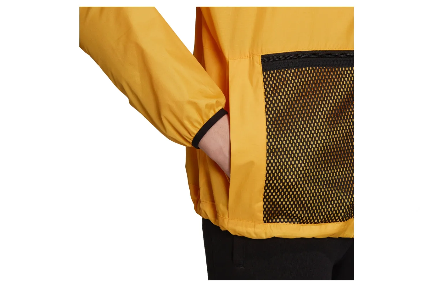 Adventure Arch Anorak