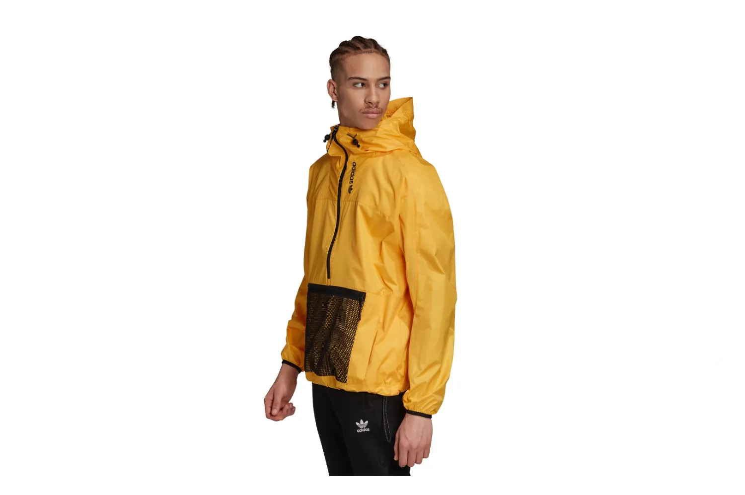 Adventure Arch Anorak