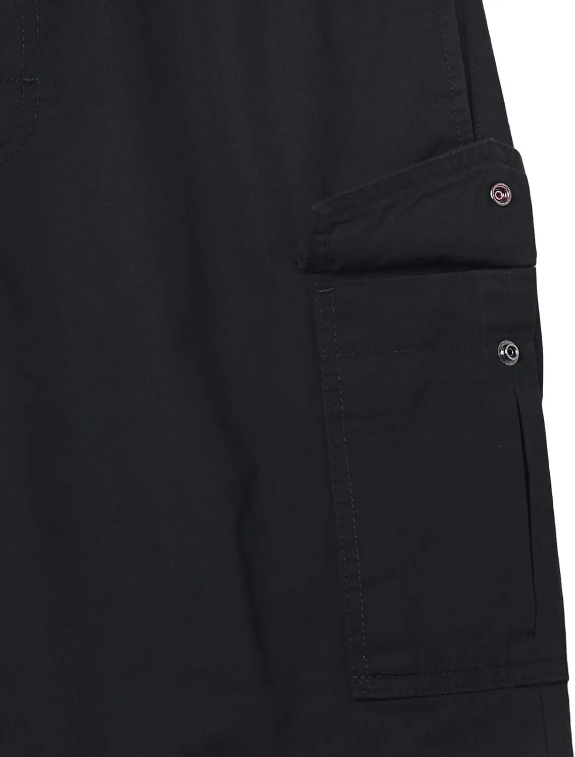 Amazon Essentials Men's 9" Elastic Waist Cargo Short