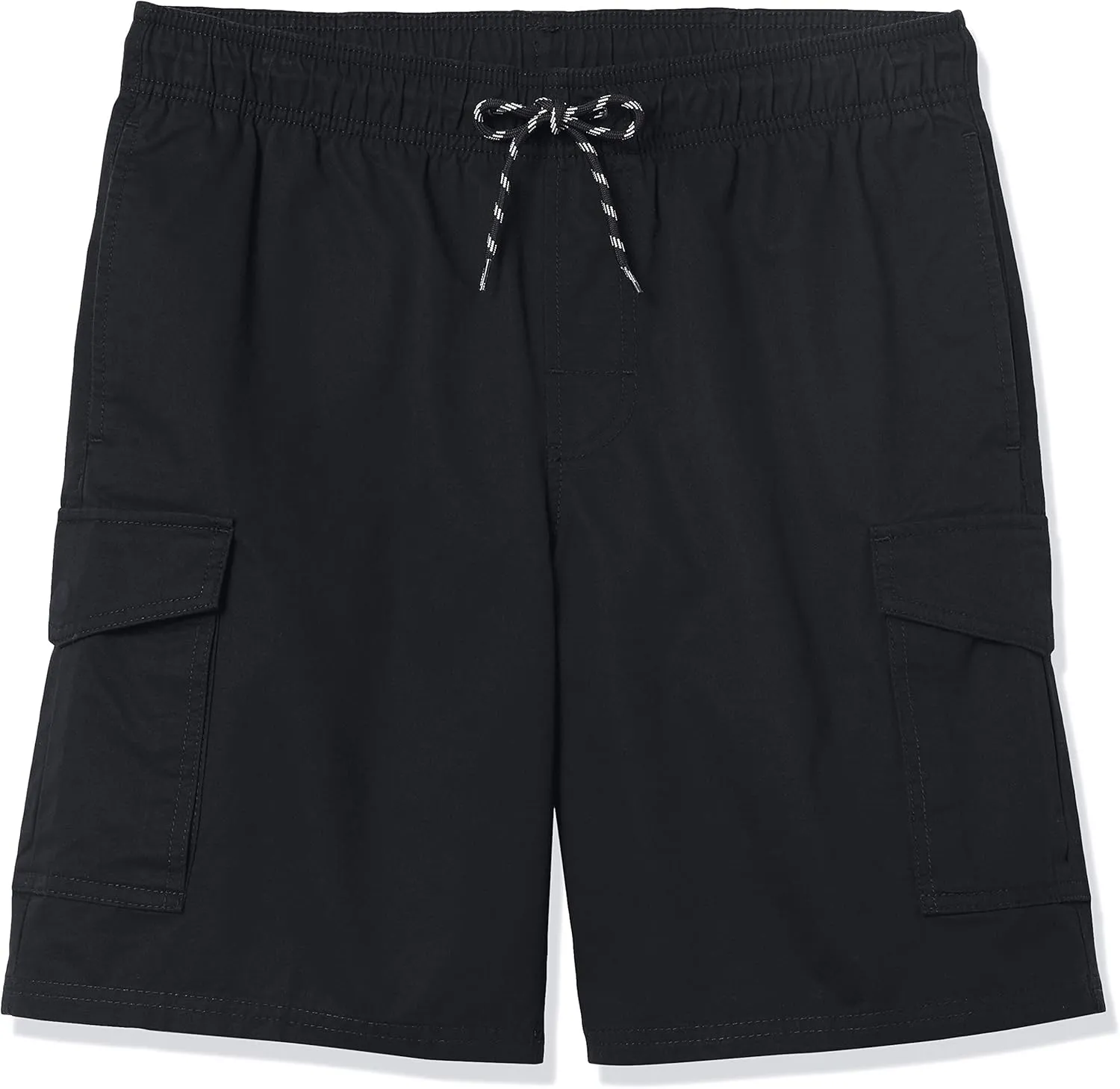 Amazon Essentials Men's 9" Elastic Waist Cargo Short