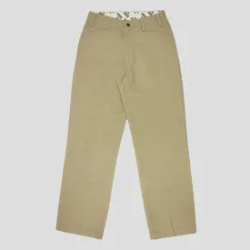 Ben Davis Original Ben's Pant - Khaki