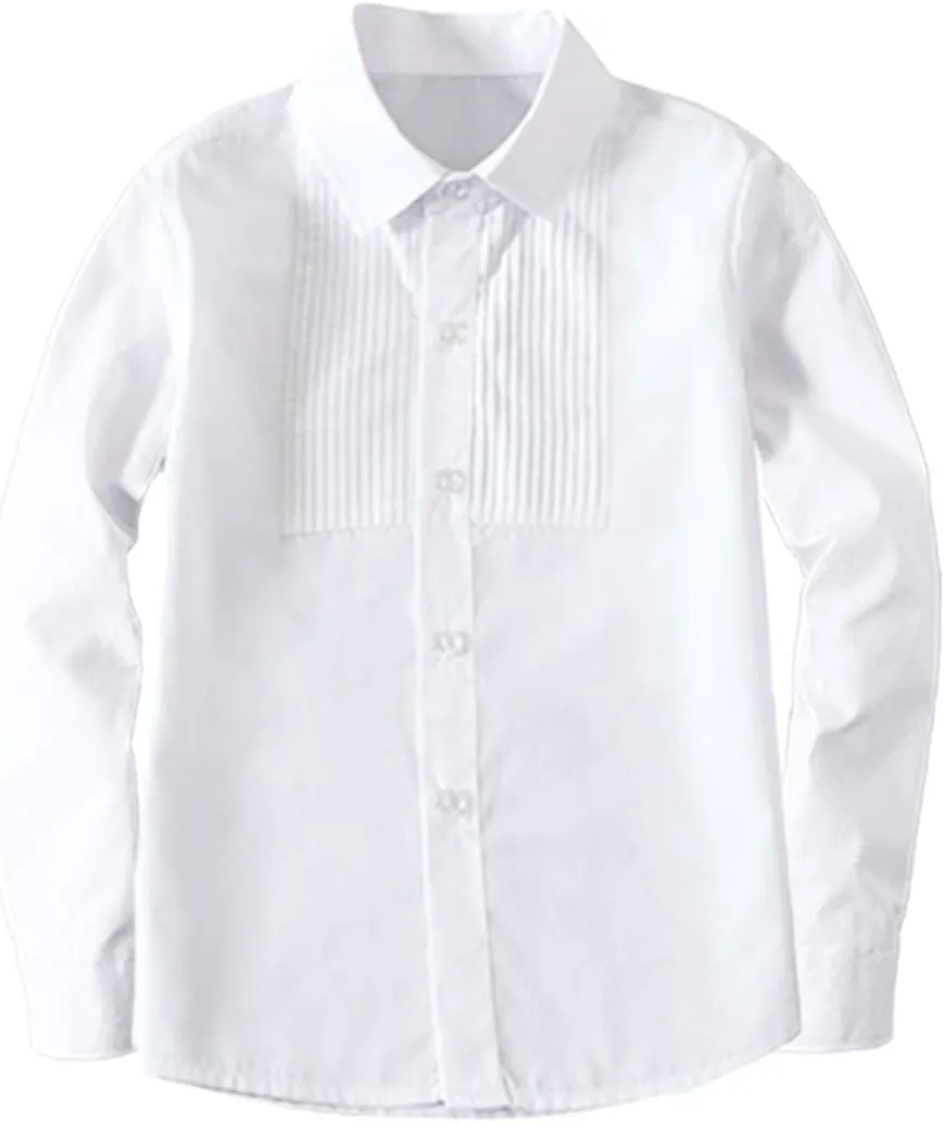 Boys Suits for Kids Formal Dress Suit Set Complete Outfit