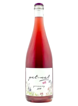 Brand - Pet Nat Rosé 2023
