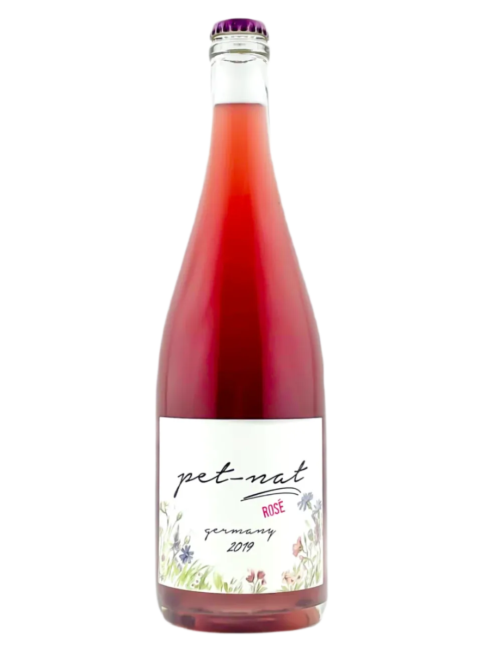 Brand - Pet Nat Rosé 2023