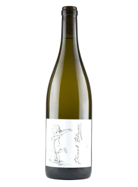 Brand - Pinot Blanc Pur 2023