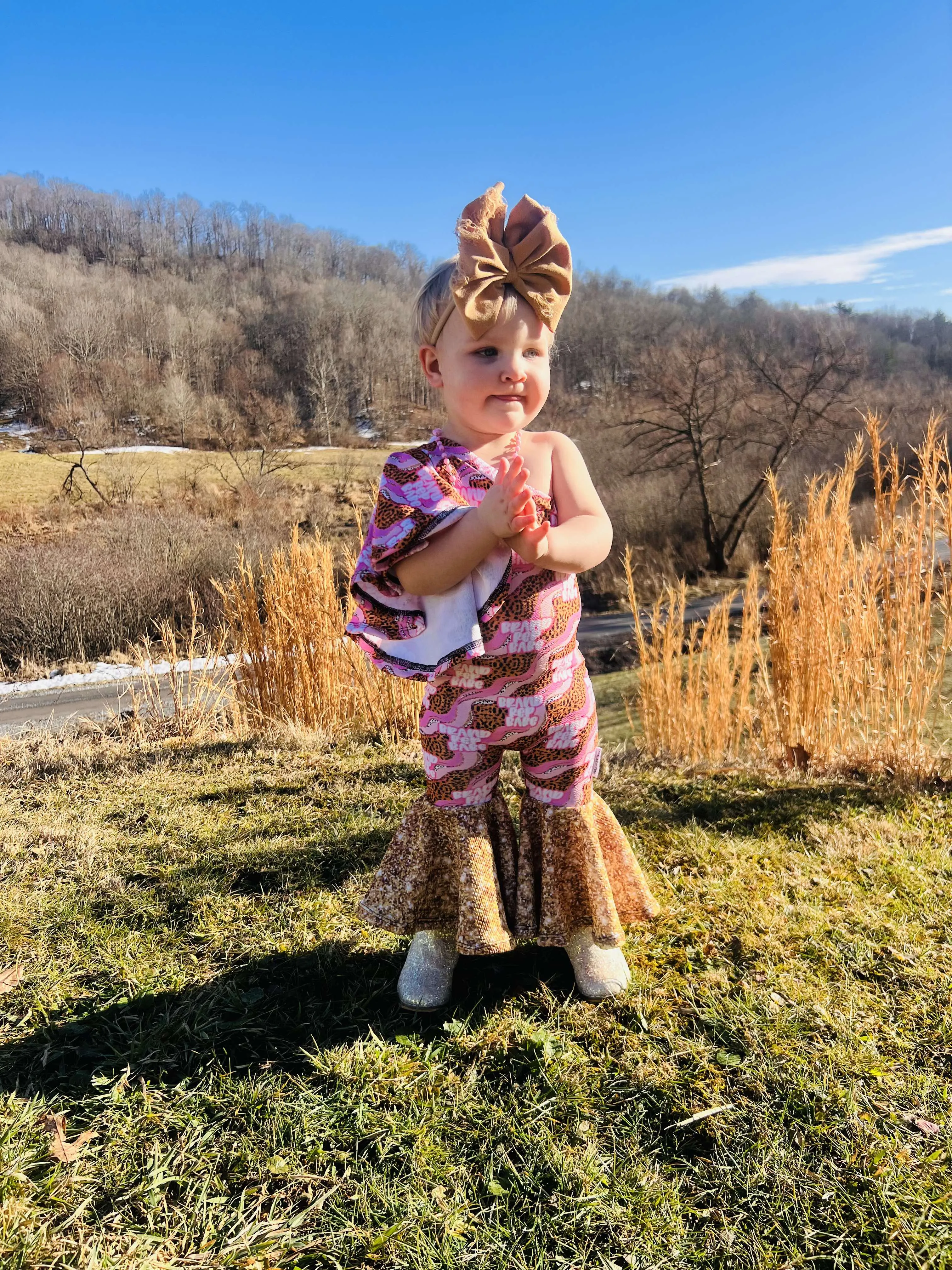 Brand Rep Babe Handmade