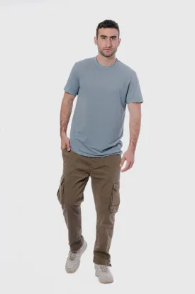 Cargo Pant -Olive