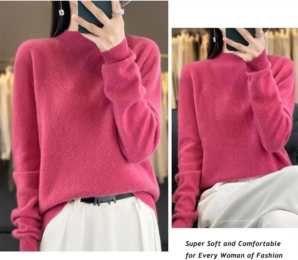 Cashmere Sweaters for Women,Women's Cashmere Sweaters,Womens Cashmere Sweaters