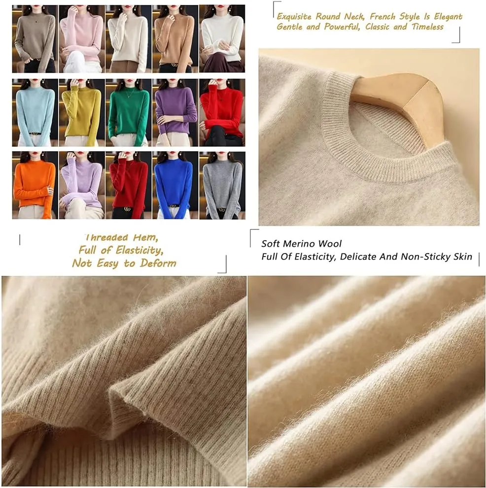 Cashmere Sweaters for Women,Women's Cashmere Sweaters,Womens Cashmere Sweaters