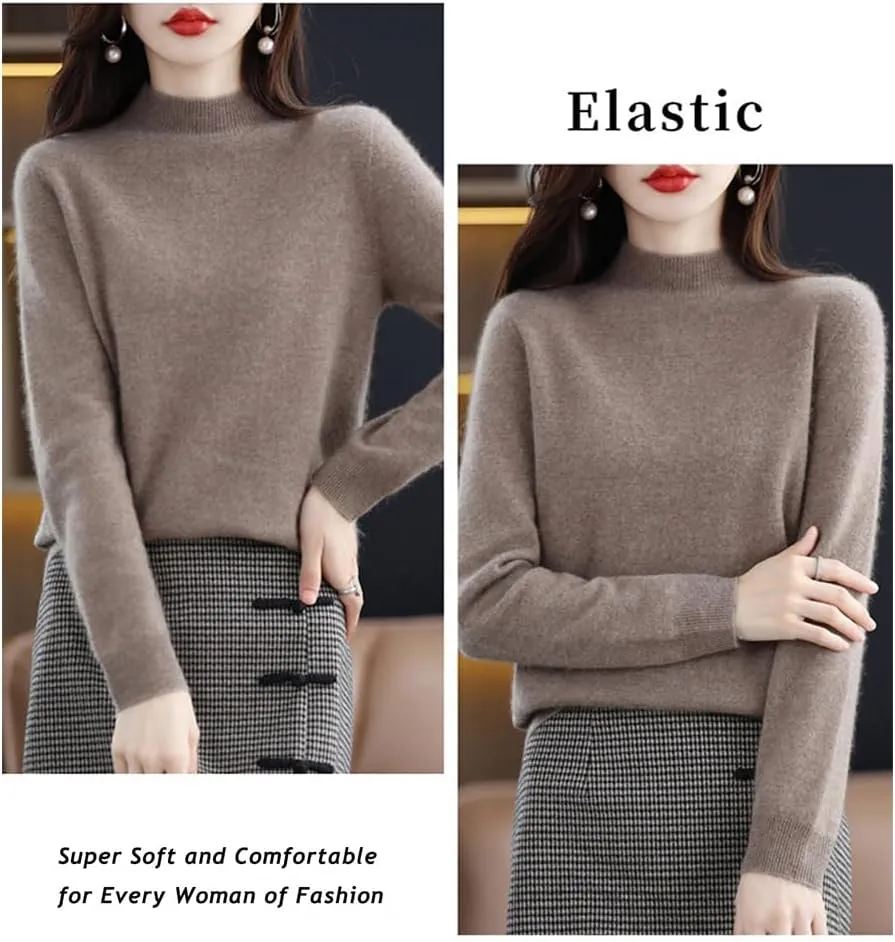 Cashmere Sweaters for Women,Women's Cashmere Sweaters,Womens Cashmere Sweaters