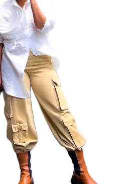 Chic Cargo Emilia