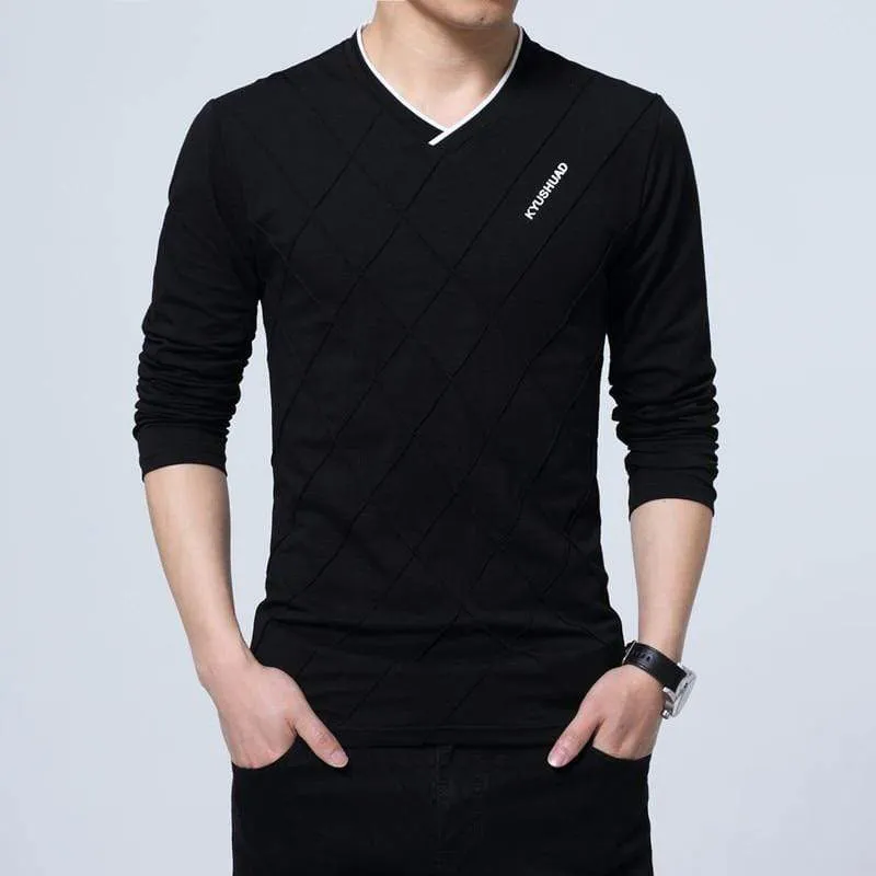 Cody Long Stylish Men T-shirt