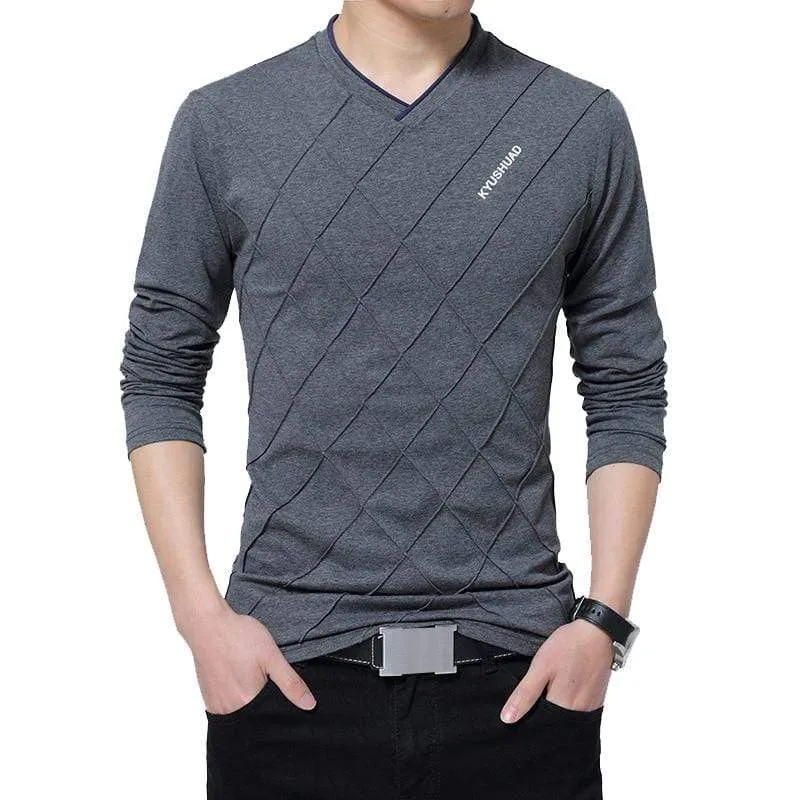 Cody Long Stylish Men T-shirt