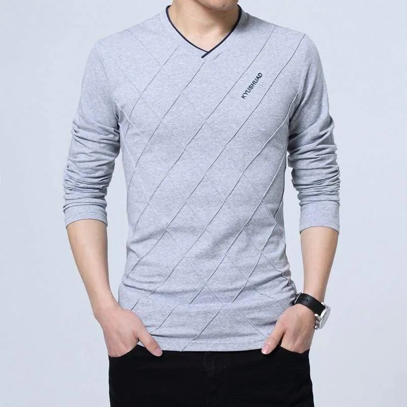 Cody Long Stylish Men T-shirt