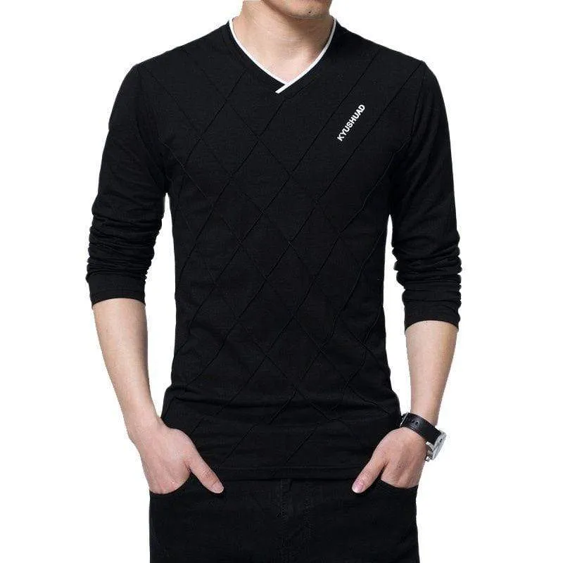 Cody Long Stylish Men T-shirt