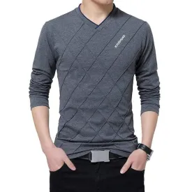 Cody Long Stylish Men T-shirt