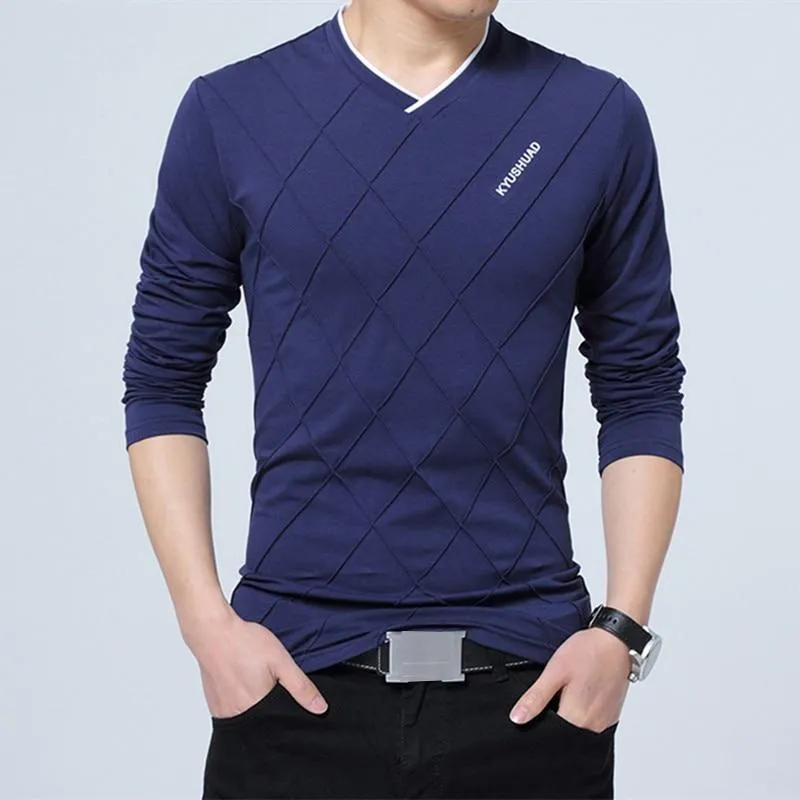 Cody Long Stylish Men T-shirt