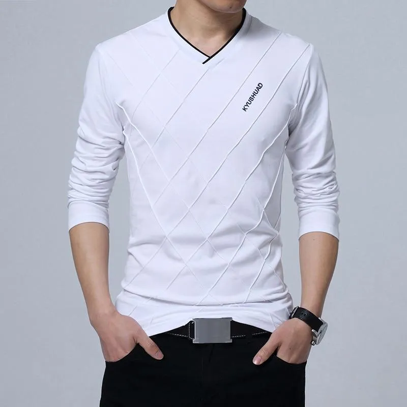 Cody Long Stylish Men T-shirt
