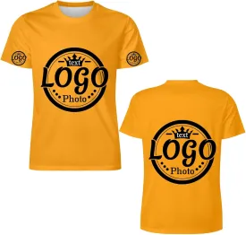 Custom T Shirts with Your Text Photo Logo Personalized T Shirts Custom Shirt Design Your Own Customized Tee Shirt