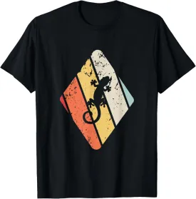 Day Gecko Graphic Pet Lizard Lover Gift Idea T-Shirt