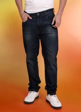 Deep Vintage Denim