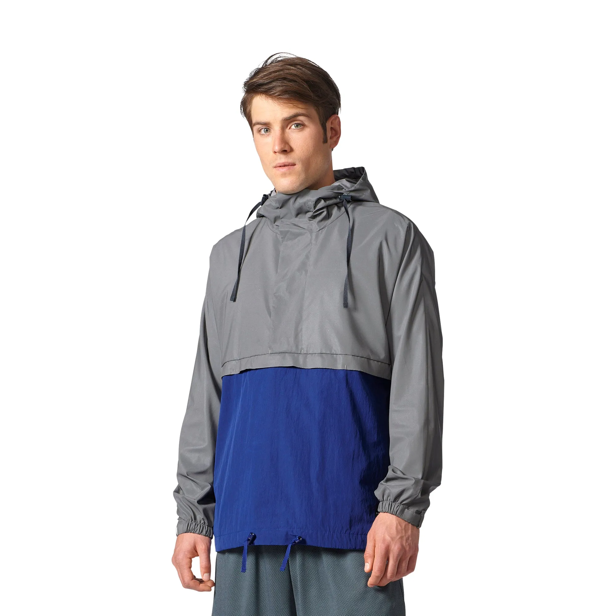 EQT Reflect Windbreaker