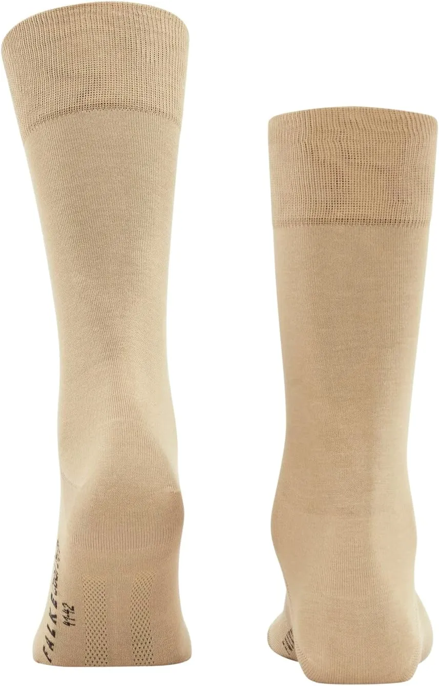 FALKE Men's Cool 24/7 Crew Socks, Breathable, Sustainable, 1 Pair