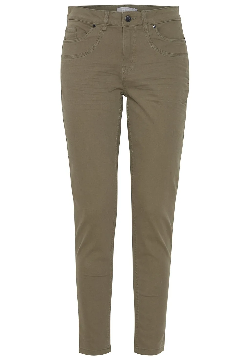 Fransa Slim Fit Jeans