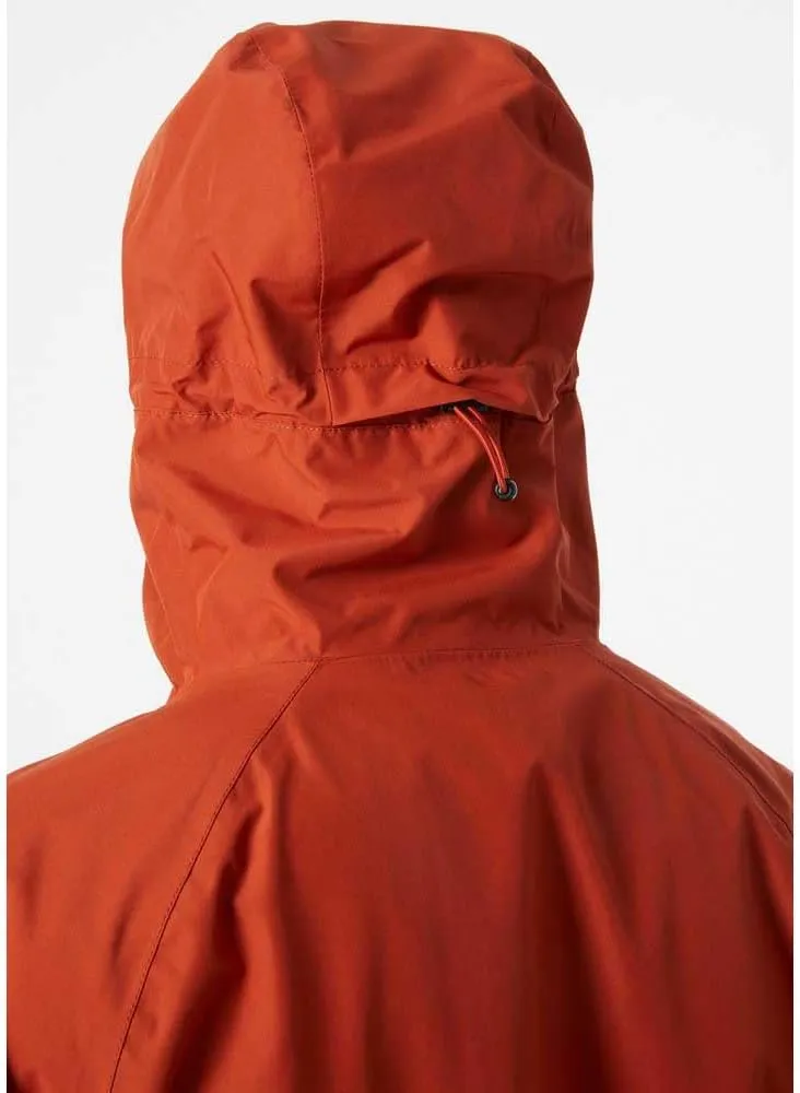 Helly-Hansen Men's Fast Hellytech Jacket