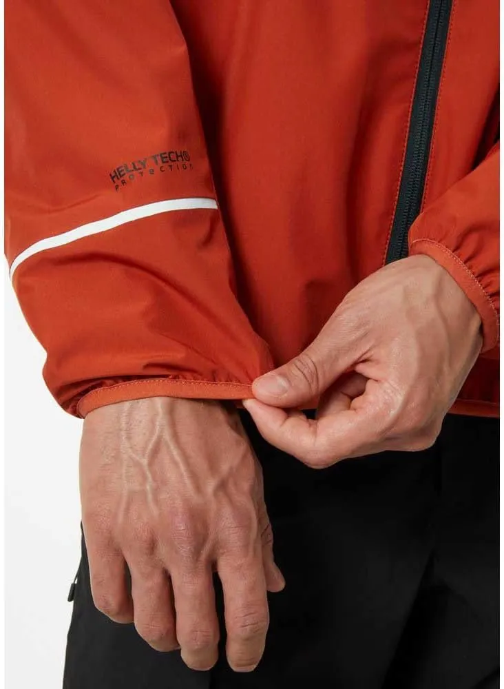 Helly-Hansen Men's Fast Hellytech Jacket