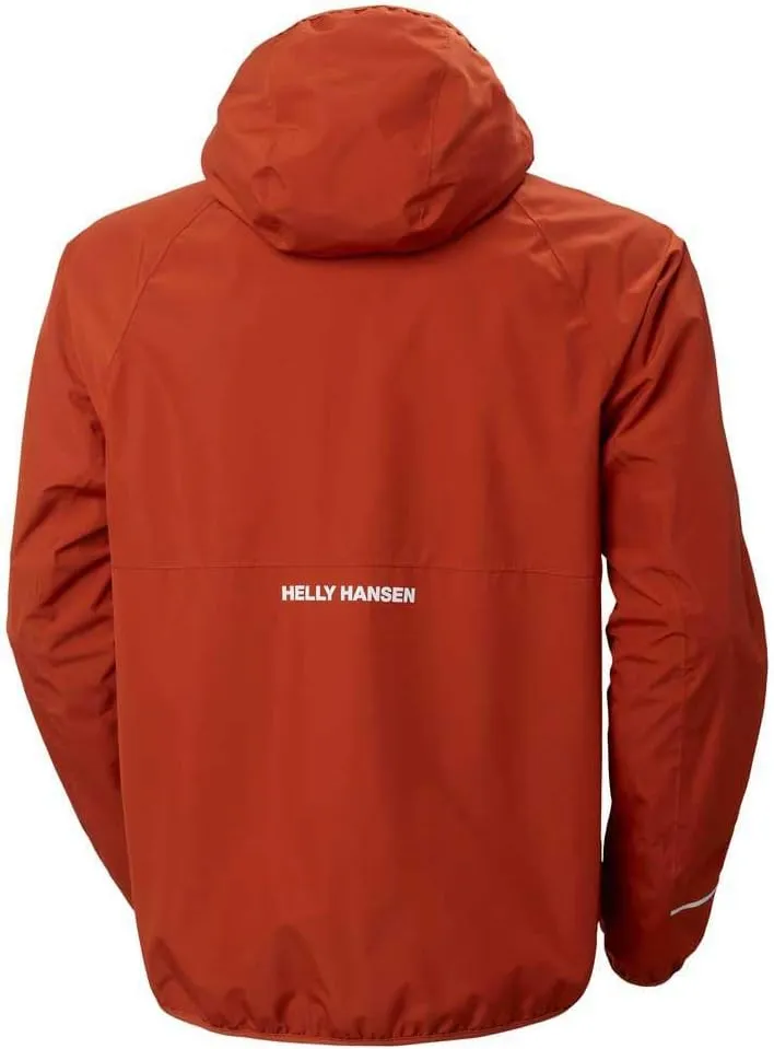 Helly-Hansen Men's Fast Hellytech Jacket