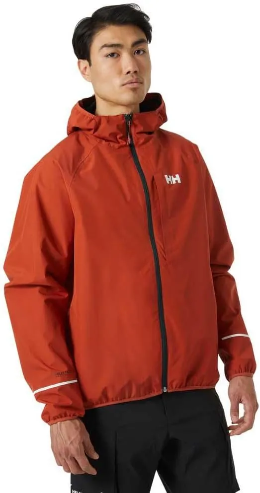 Helly-Hansen Men's Fast Hellytech Jacket