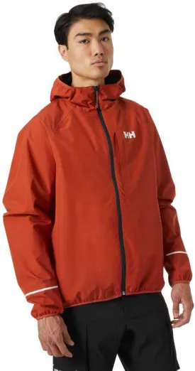 Helly-Hansen Men's Fast Hellytech Jacket