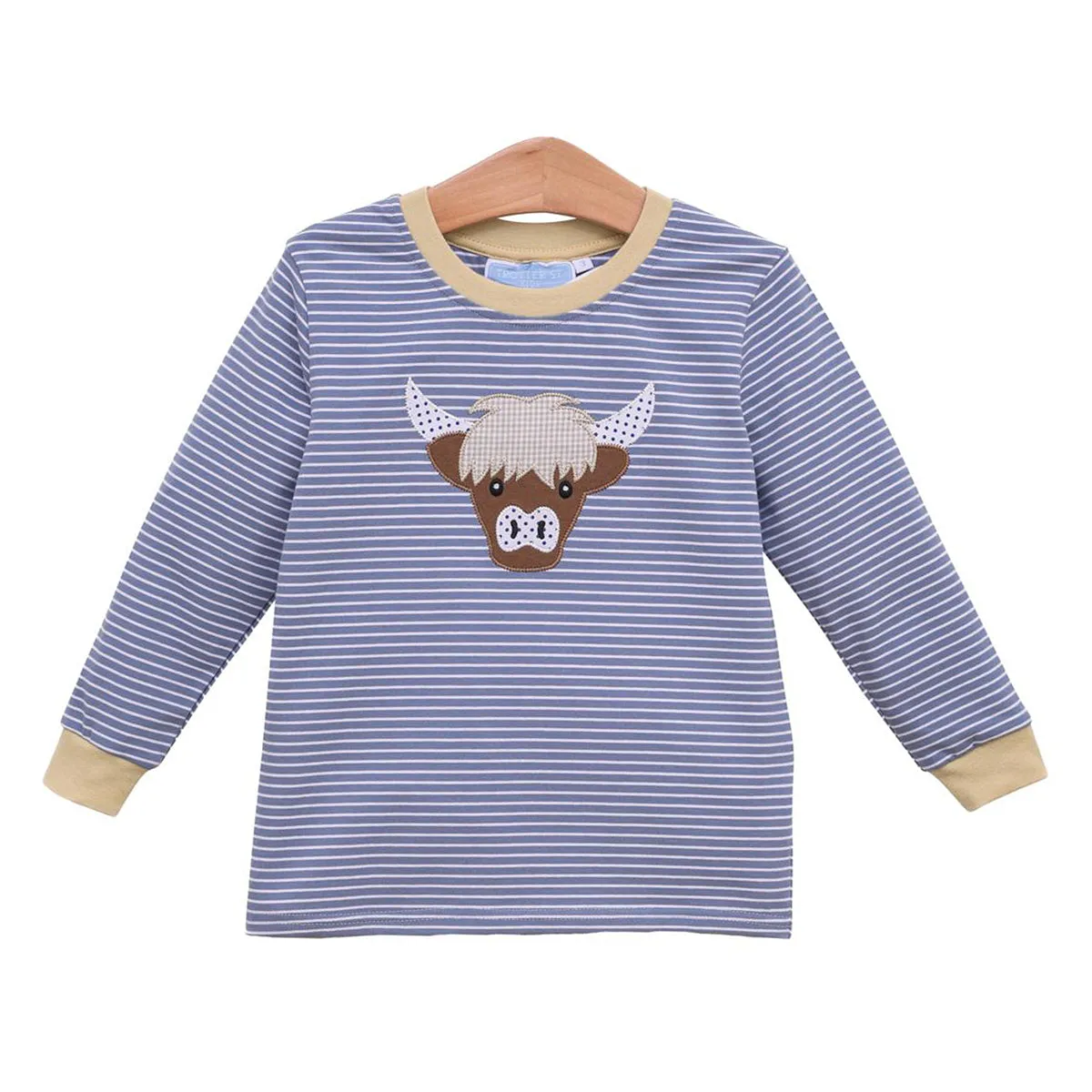 Highland Cow Shirt