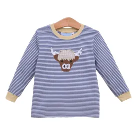 Highland Cow Shirt