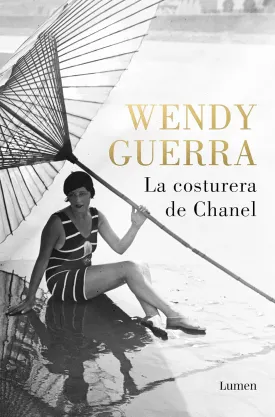 La costurera de Chanel / Chanel's Seamstress (Spanish Edition) Paperback  April 15, 2025