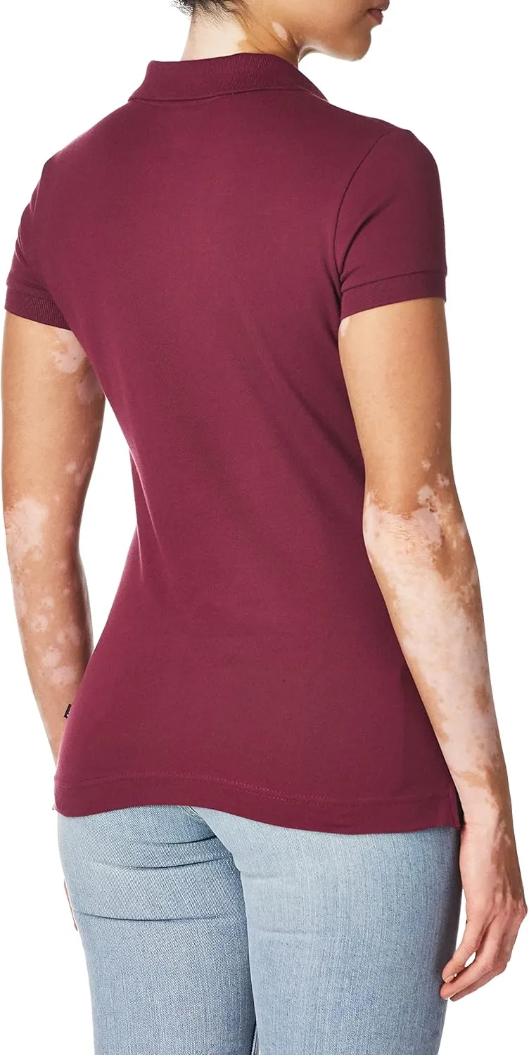 Lee Uniforms Women's Stretch Pique Polo Shirt