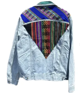 Light Denim Jacket