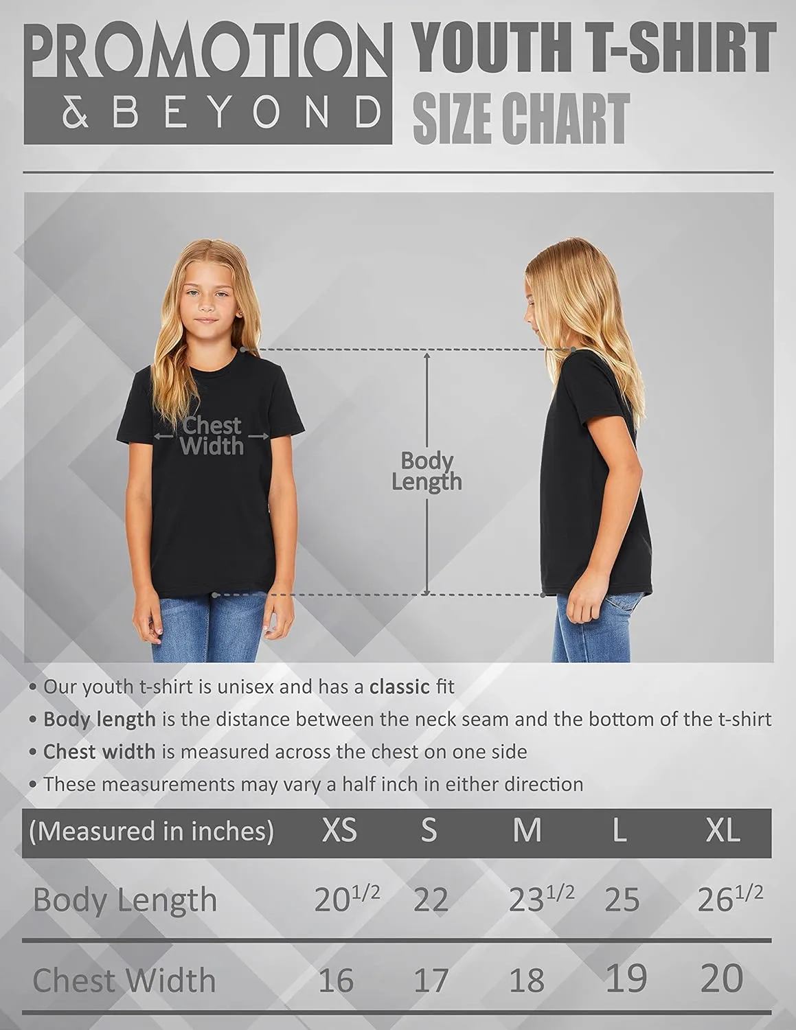 M Halloween Team Costume Funny Party Youth T-Shirt