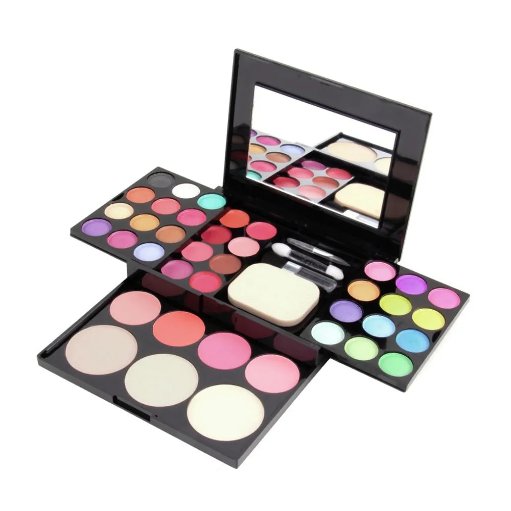 Professional Brand Make Up Palette
