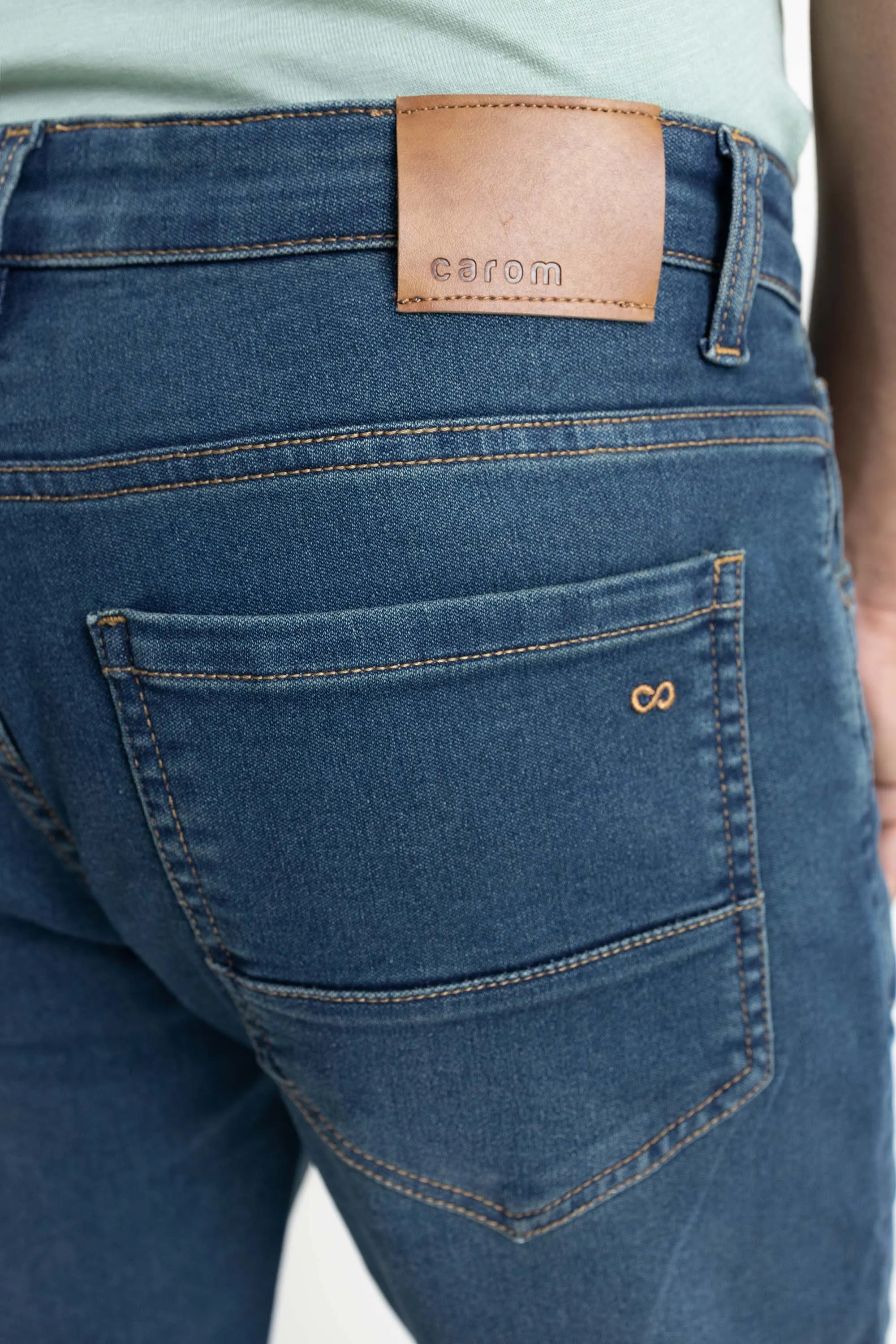 Slim Fit Jeans