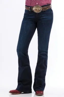 Slim Fit Lynden Jean