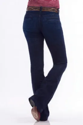 Slim Fit Lynden Jean