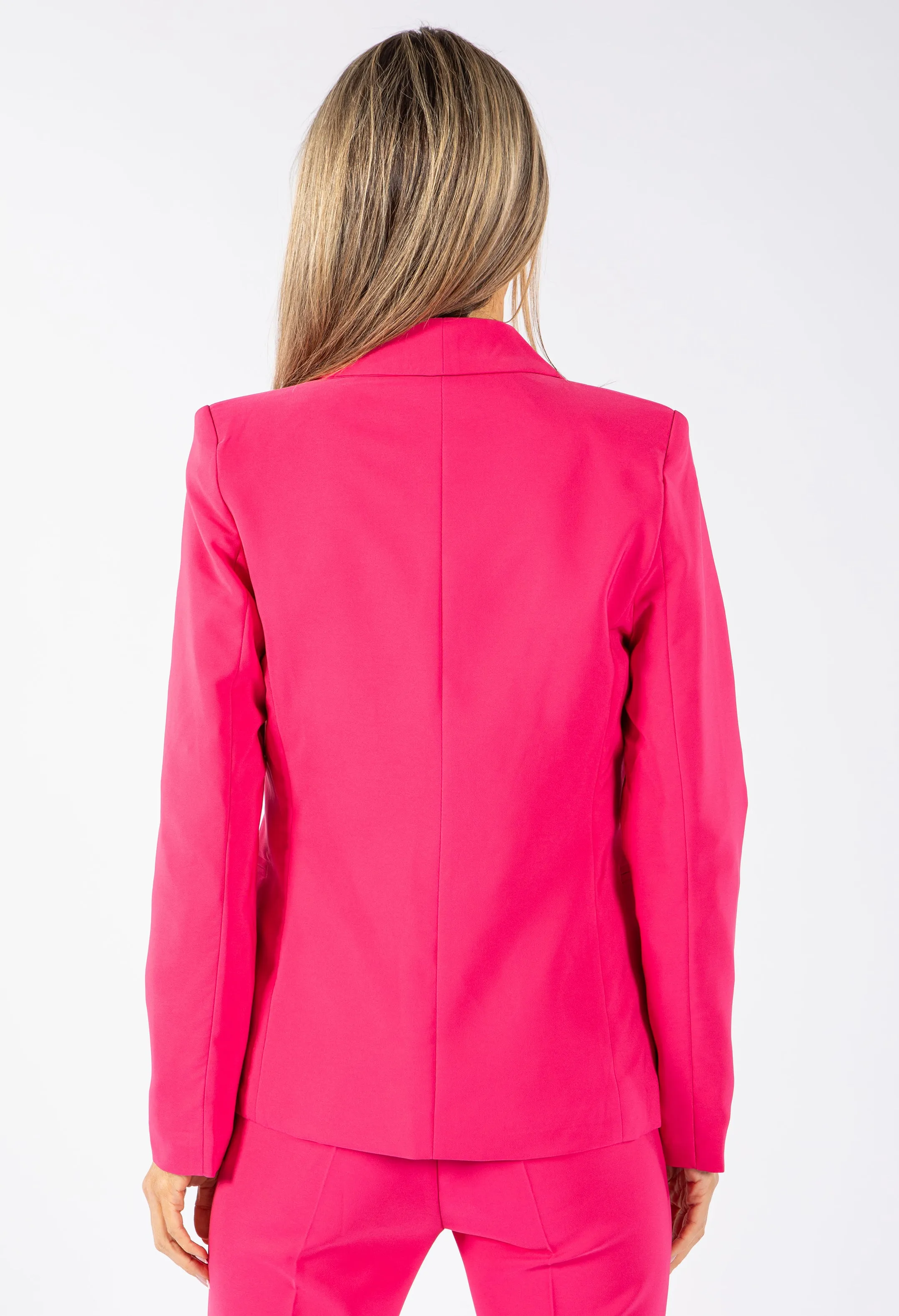 Suit Blazer