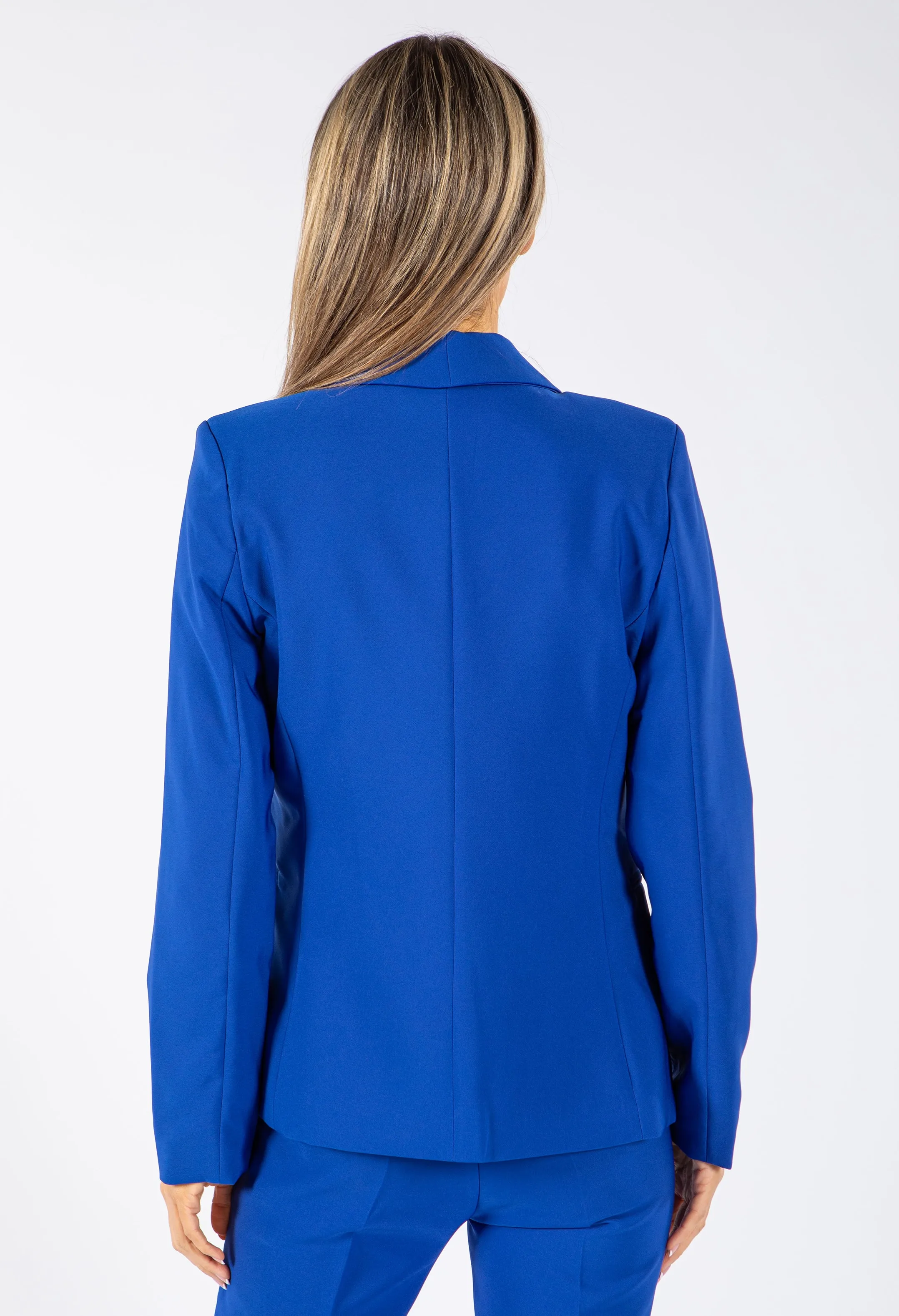 Suit Blazer