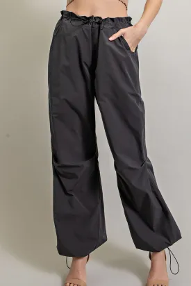 Take Flight Parachute Cargo Pants