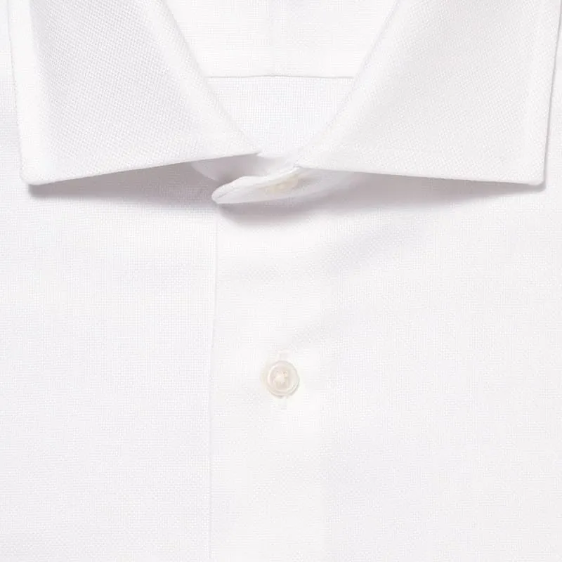 Widespread Royal Oxford White - Big/Tall