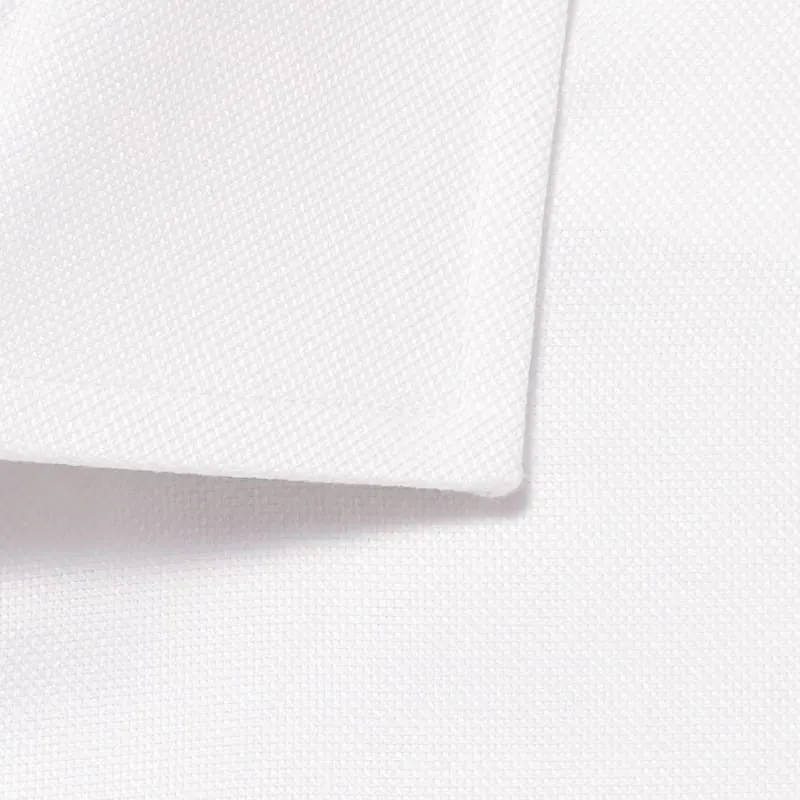 Widespread Royal Oxford White - Big/Tall
