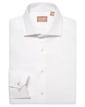 Widespread Royal Oxford White - Big/Tall
